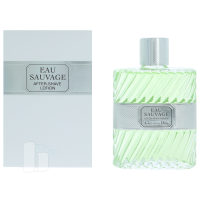 Produktbild för Dior Eau Sauvage After Shave Lotion 200 ml Herr