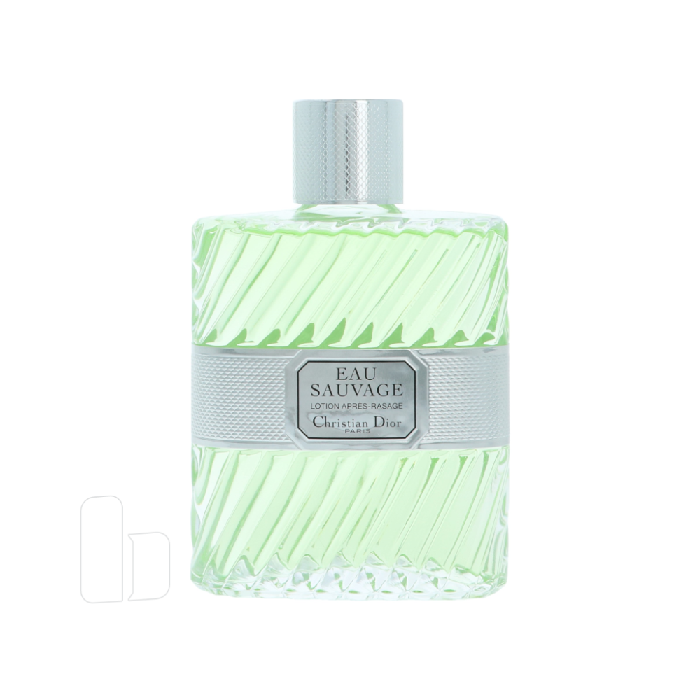 Produktbild för Dior Eau Sauvage After Shave Lotion 200 ml Herr