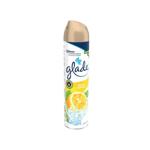 Glade Luktförbättrare GLADE Fresh Lemon 300ml