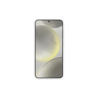 Miniatyr av produktbild för Samsung Suit Case mobiltelefonfodral 17 cm (6.7") Omslag Röd, Transparent