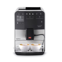 Miniatyr av produktbild för Melitta Barista Smart T Espressomaskin 1,8 l