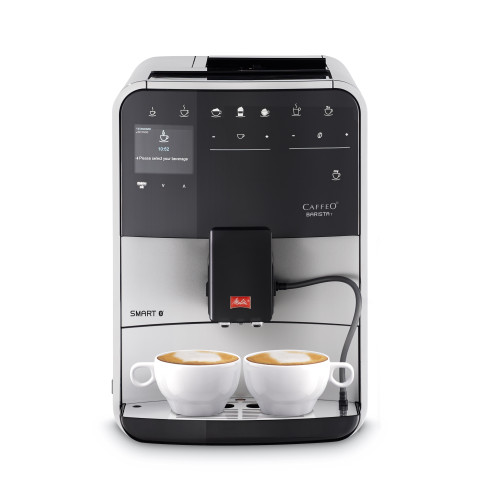 Melitta Melitta Barista Smart T Espressomaskin 1,8 l