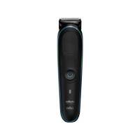 Produktbild för Gillette INTIMATE i5, Svart, Rektangel, Batteri, 100 min, In...