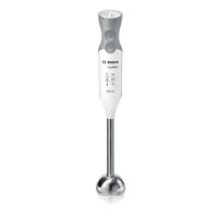 Produktbild för Bosch MSM66110 mixer Stavmixer 600 W Grå, Vit