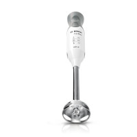 Produktbild för Bosch MSM66110 mixer Stavmixer 600 W Grå, Vit