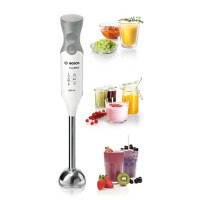 Produktbild för Bosch MSM66110 mixer Stavmixer 600 W Grå, Vit