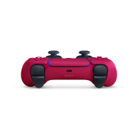 Produktbild för Sony DualSense V2 Röd Bluetooth/USB Spelplatta Analog / Digital Android, MAC, PC, PlayStation 5, iOS
