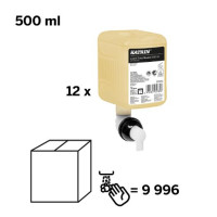 Produktbild för Tvål KATRIN Neutral 500ml
