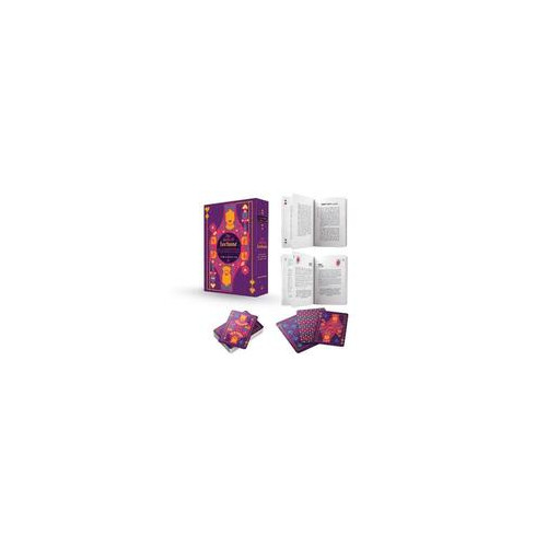 Hachette UK Distribution Ltd The Deck Of Fortune (häftad, eng)