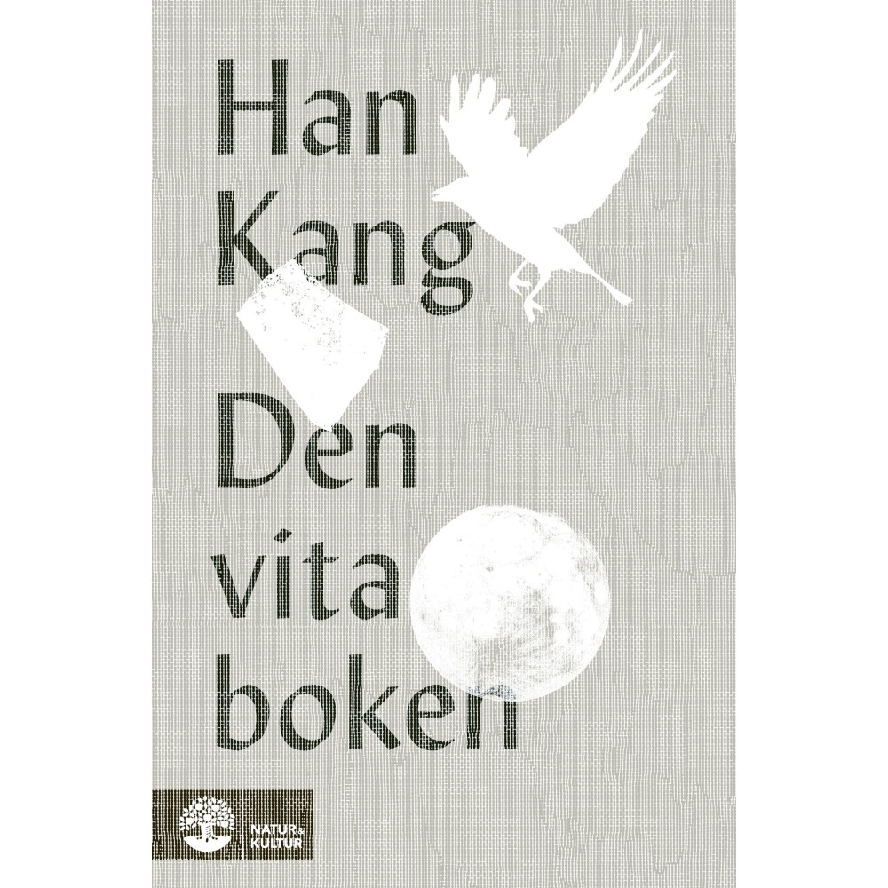 Produktbild för Den vita boken (inbunden)