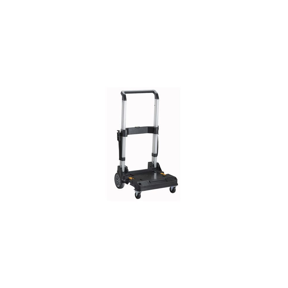 Produktbild för DeWALT DWST1-71196 Pirra Metall, Plast Plattvagn