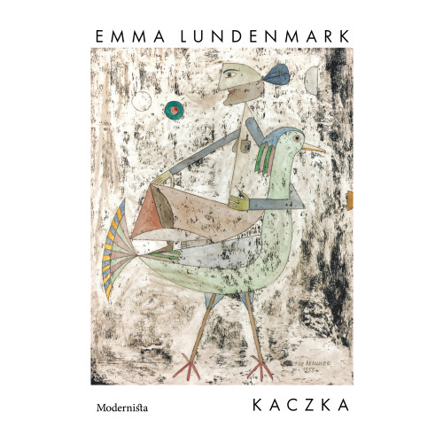Emma Lundenmark Kaczka (häftad)