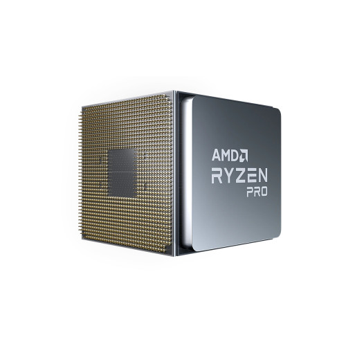 AMD AMD Ryzen 5 PRO 5650G processorer 3,9 GHz 16 MB L3