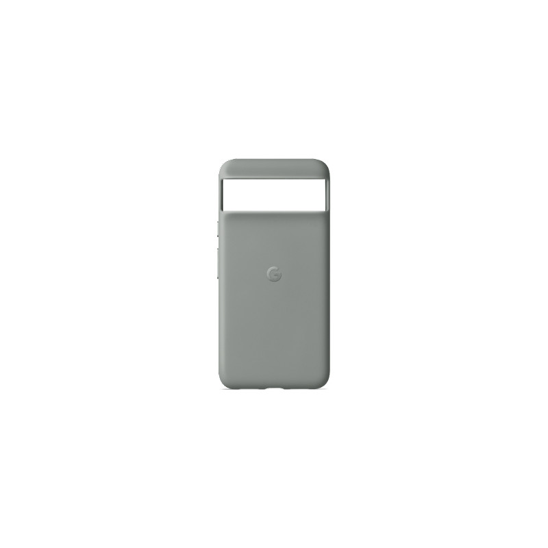 Produktbild för Google Pixel 8 Case mobiltelefonfodral 15,8 cm (6.2") Omslag Grön, Grå