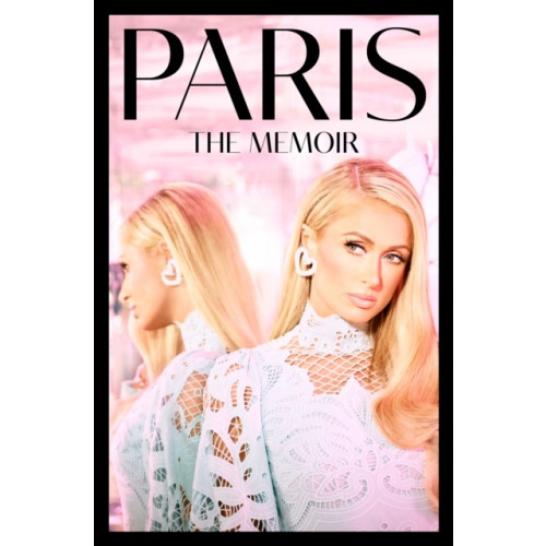 Paris Hilton Paris (häftad, eng)