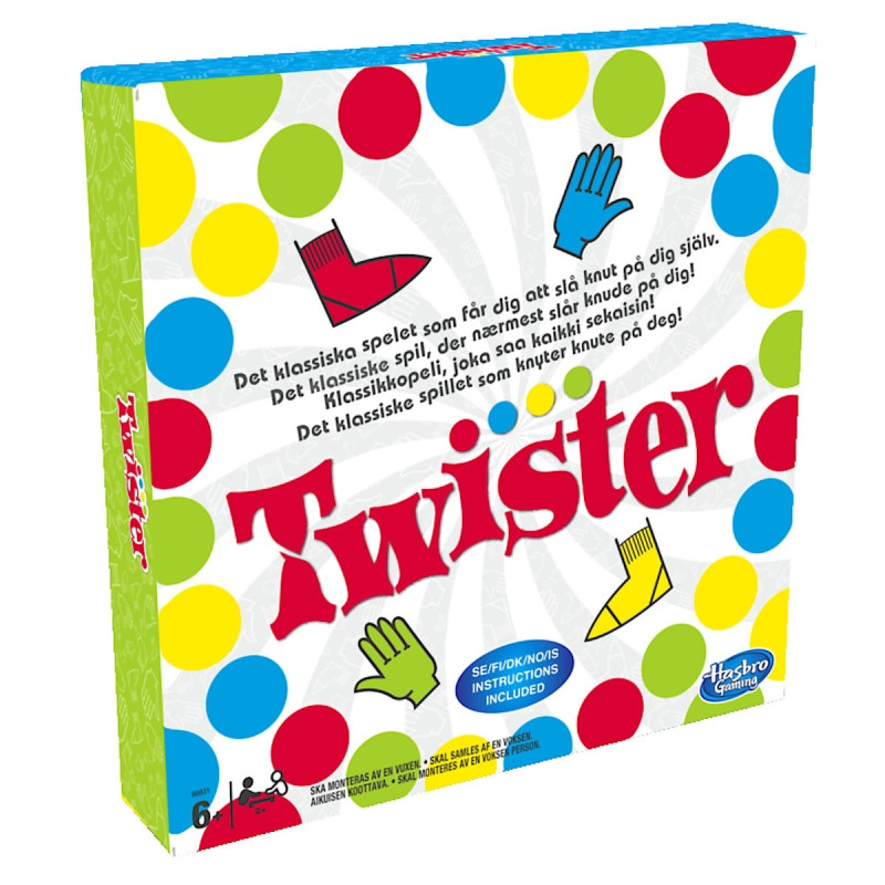 Produktbild för Twister