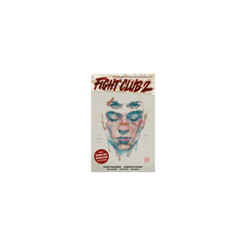 Chuck Palahniuk Fight Club 2 (Graphic Novel) (häftad, eng)