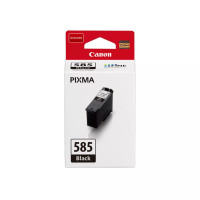 Produktbild för Canon 6205C001 bläckpatroner 1 styck Original Standardavkastning Svart