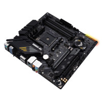 Produktbild för ASUS TUF GAMING B550M PLUS AMD B550 Uttag AM4 micro ATX