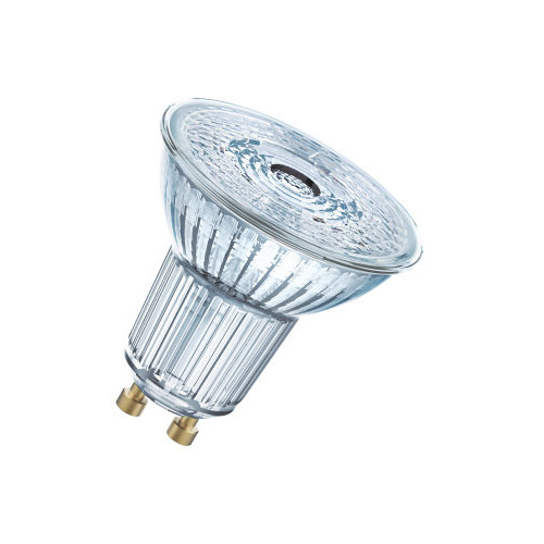 LEDVANCE LEDVANCE Parathom PAR16 LED-lampor 4,3 W GU10