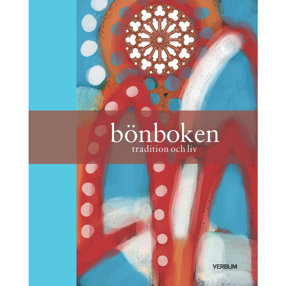Produktbild för Bönboken : tradition och liv (bok, flexband)