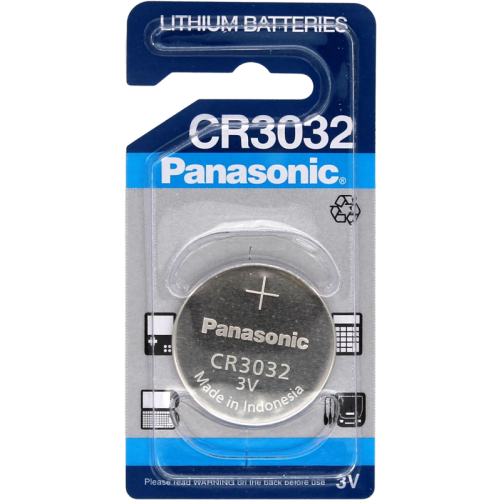 ENERGIZER Energizer Panasonic Lithium CR3032 1 pack