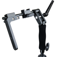 Produktbild för Kupo KS-707 Tilta Nucleus-M Monitor Mount And Doucking Bracket