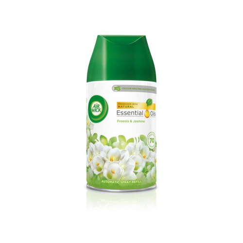 Air Wick Luktförbättrare AIR WICK Freesia 250ml