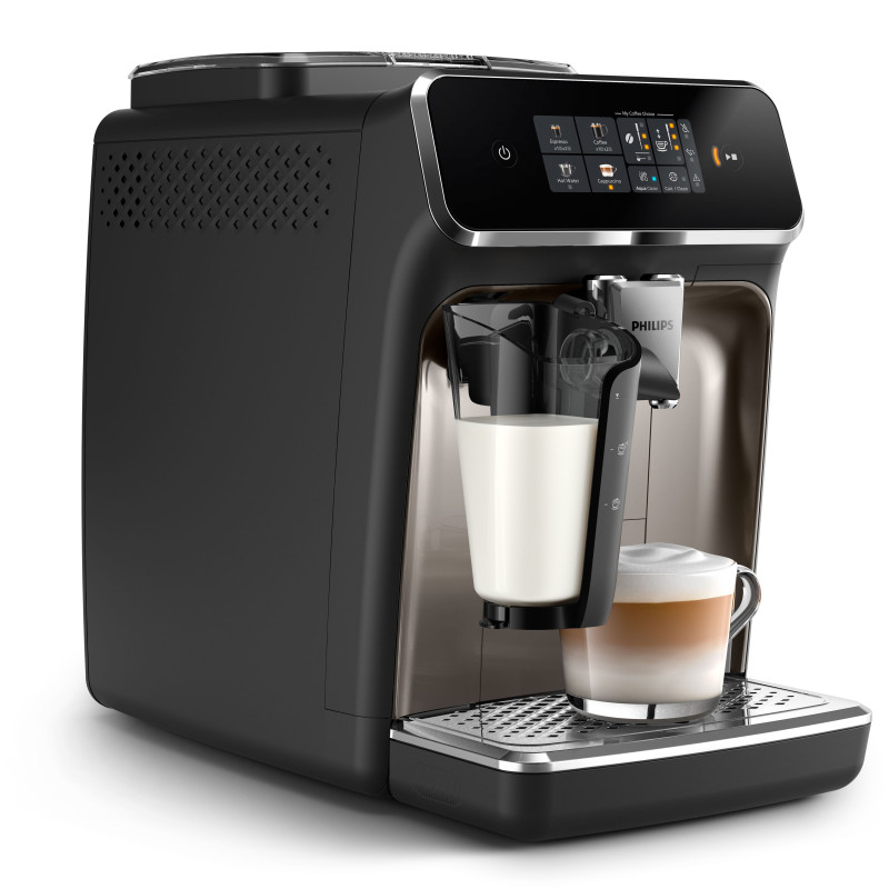 Produktbild för Philips Series 2300 EP2336 Helautomatisk espressomaskin