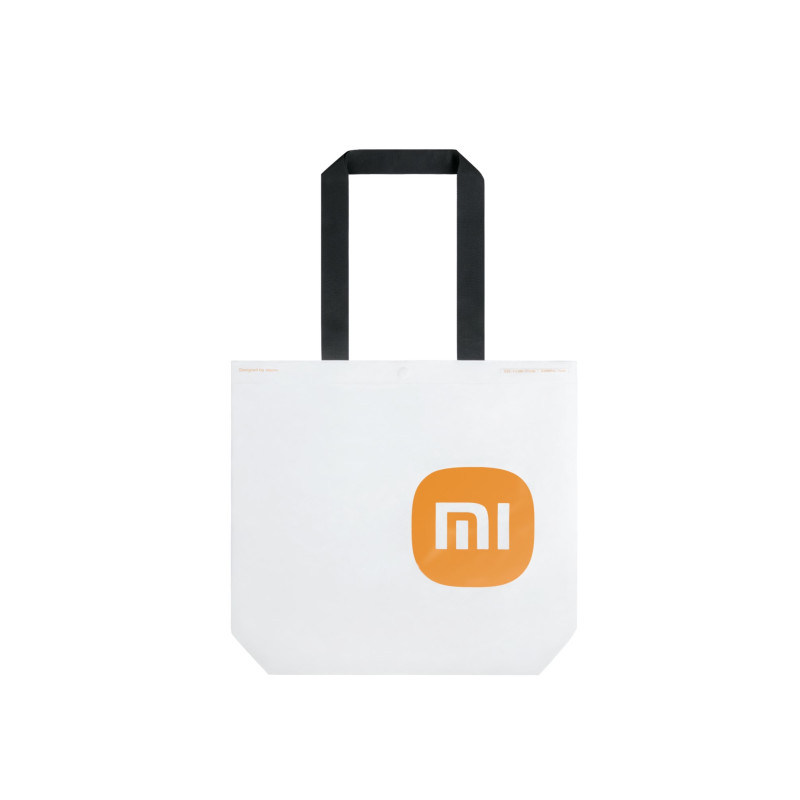 Produktbild för Xiaomi BHR5995GL handväska och axelremsväska Vit Unisex
