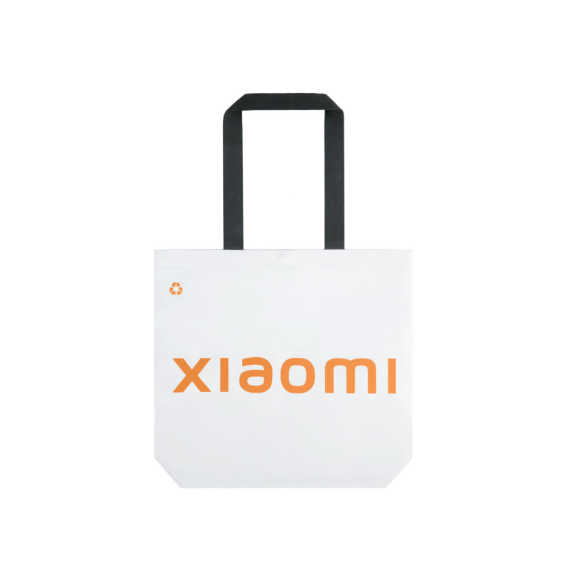 Produktbild för Xiaomi BHR5995GL handväska och axelremsväska Vit Unisex