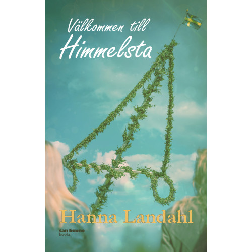 Hanna Landahl Välkommen till Himmelsta (häftad)