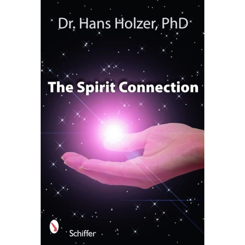 Hans Holzer Spirit connection - how the "other side" intervenes in our lives (häftad, eng)