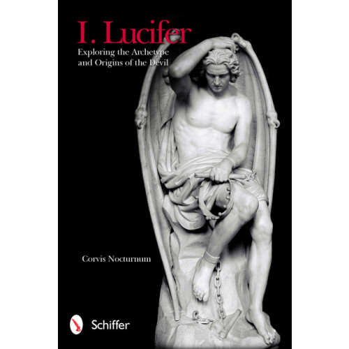 Corvis Nocturnum I. lucifer - exploring the archetype and origins of the devil (häftad, eng)