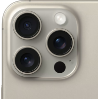 Miniatyr av produktbild för iPhone 15 Pro Max 256GB Naturligt Titan