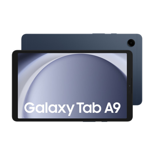 SAMSUNG Samsung Galaxy Tab SM-X110NDBAEUB datorplattor 64 GB 22,1 cm (8.7") Mediatek 4 GB Wi-Fi 5 (802.11ac) Android 13 Marinblå