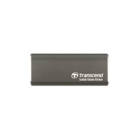 Miniatyr av produktbild för Transcend ESD265C 2 TB Grå