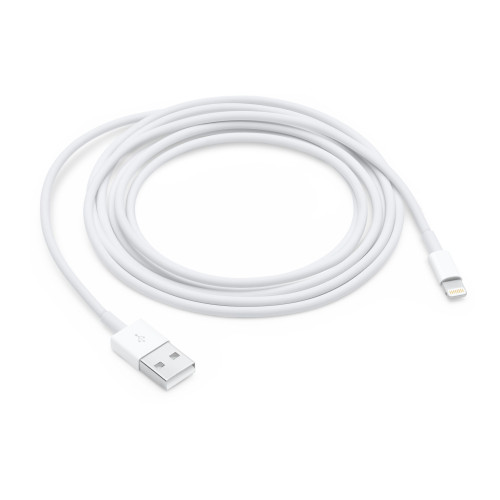 Apple Apple Lightning - USB 2 m Vit