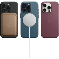 Miniatyr av produktbild för iPhone 15 Pro Max 512GB Blå Titan