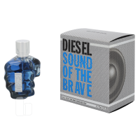 Miniatyr av produktbild för Diesel Sound Of The Brave Edt Spray