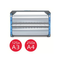 Produktbild för Laminatkassett GBC Foton 30 75 mic