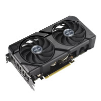 Produktbild för ASUS Dual -RTX4070-O12G-EVO NVIDIA GeForce RTX 4070 12 GB GDDR6X