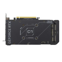 Produktbild för ASUS Dual -RTX4070-O12G-EVO NVIDIA GeForce RTX 4070 12 GB GDDR6X