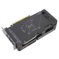 Produktbild för ASUS Dual -RTX4070-O12G-EVO NVIDIA GeForce RTX 4070 12 GB GDDR6X