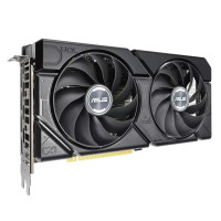 Produktbild för ASUS Dual -RTX4070-O12G-EVO NVIDIA GeForce RTX 4070 12 GB GDDR6X