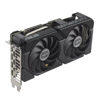 Produktbild för ASUS Dual -RTX4070-O12G-EVO NVIDIA GeForce RTX 4070 12 GB GDDR6X