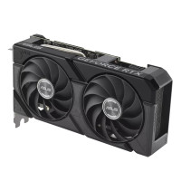 Produktbild för ASUS Dual -RTX4070-O12G-EVO NVIDIA GeForce RTX 4070 12 GB GDDR6X