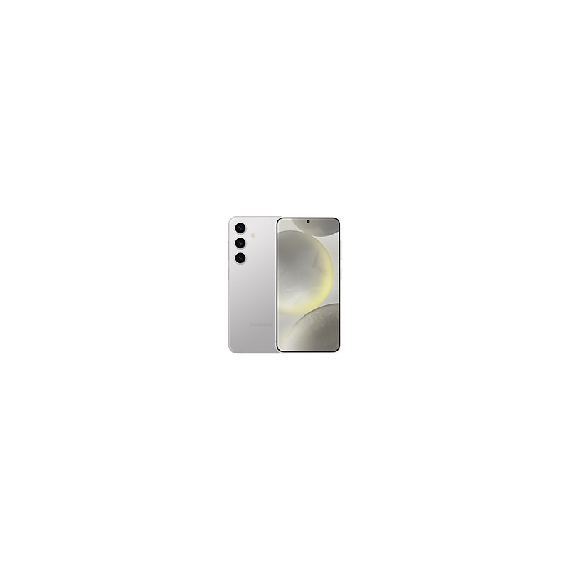 Produktbild för Samsung Galaxy S24 15,8 cm (6.2") Dubbla SIM-kort 5G USB Type-C 8 GB 256 GB 4000 mAh Grå