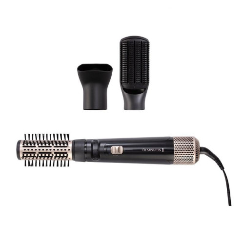 Remington Blow Dry & Style – Caring 1000W Rotating Airstyler