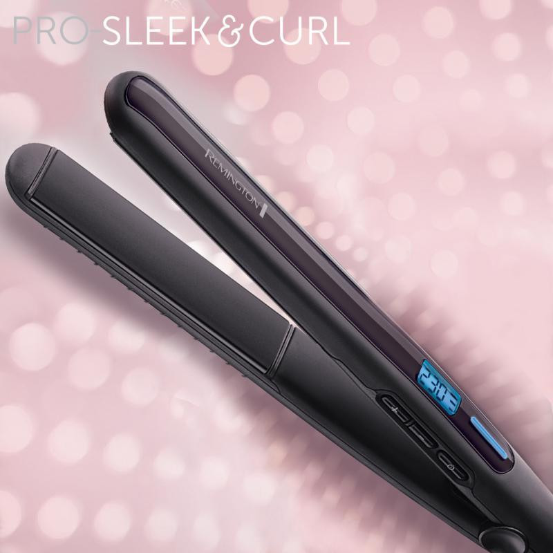 Produktbild för PRO-Sleek & Curl